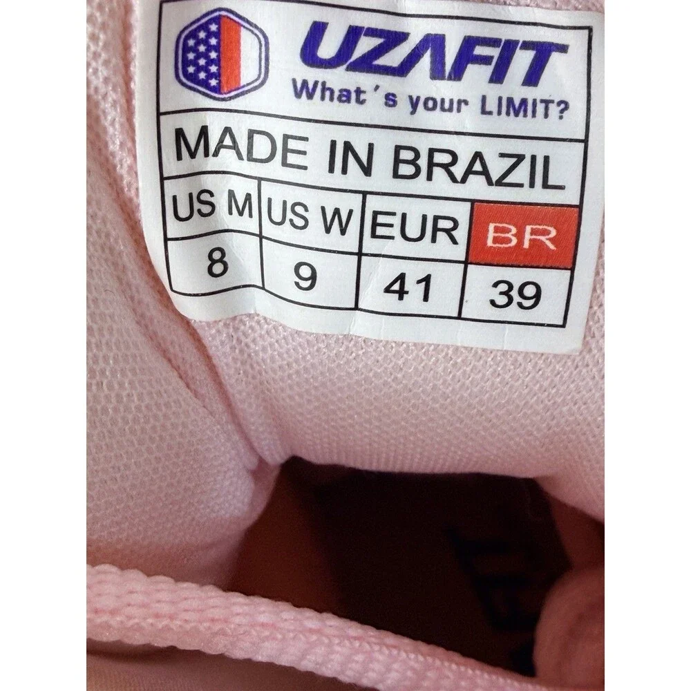 Uzafit brand new